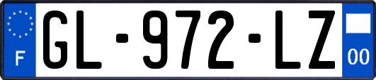 GL-972-LZ