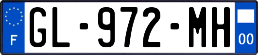 GL-972-MH