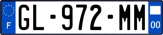 GL-972-MM
