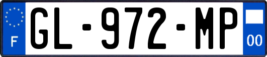 GL-972-MP