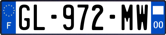 GL-972-MW