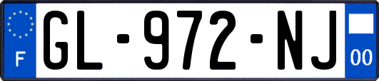 GL-972-NJ