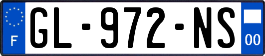 GL-972-NS