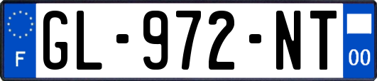 GL-972-NT