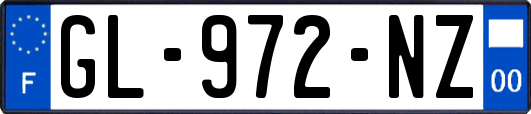GL-972-NZ