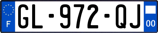 GL-972-QJ