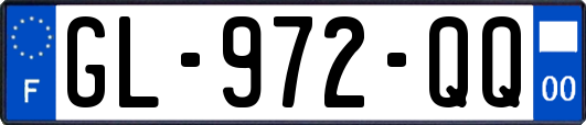 GL-972-QQ