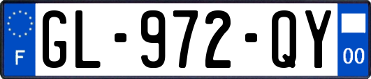 GL-972-QY