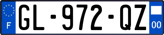 GL-972-QZ