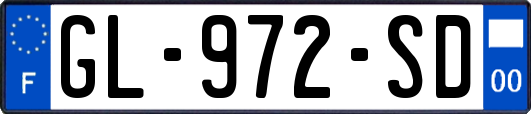 GL-972-SD