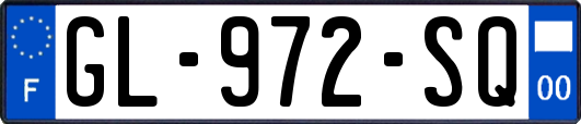 GL-972-SQ