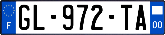 GL-972-TA