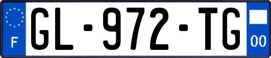 GL-972-TG