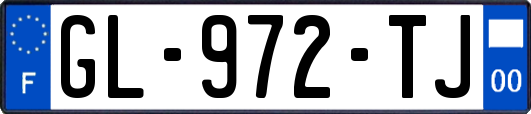 GL-972-TJ