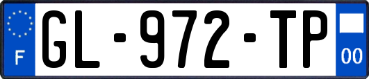 GL-972-TP
