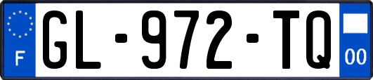 GL-972-TQ