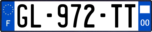 GL-972-TT