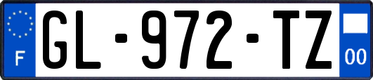 GL-972-TZ