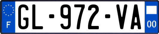 GL-972-VA
