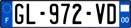 GL-972-VD