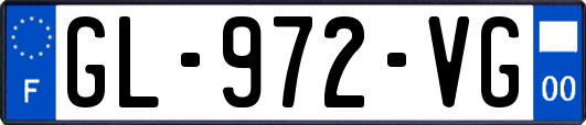 GL-972-VG