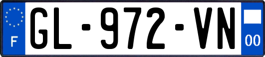 GL-972-VN