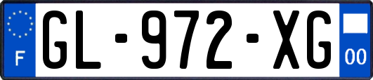 GL-972-XG