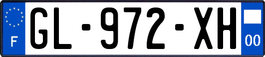 GL-972-XH