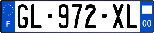 GL-972-XL