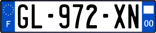 GL-972-XN