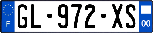 GL-972-XS