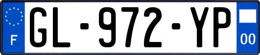 GL-972-YP