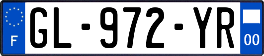 GL-972-YR