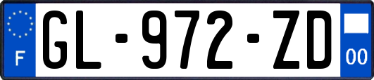 GL-972-ZD