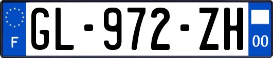 GL-972-ZH