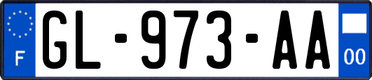 GL-973-AA