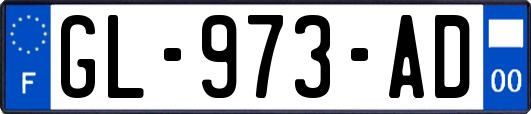 GL-973-AD