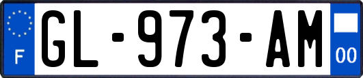 GL-973-AM