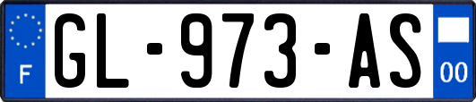 GL-973-AS