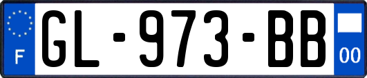 GL-973-BB