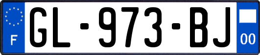 GL-973-BJ