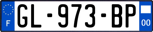 GL-973-BP
