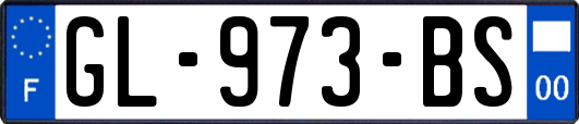 GL-973-BS