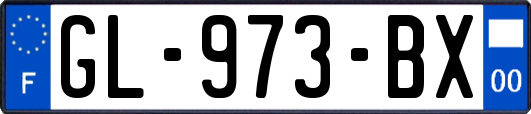 GL-973-BX