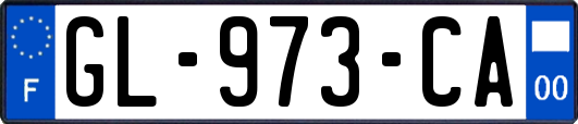 GL-973-CA