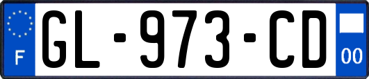 GL-973-CD