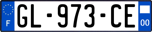 GL-973-CE