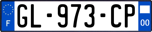 GL-973-CP