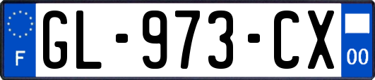 GL-973-CX