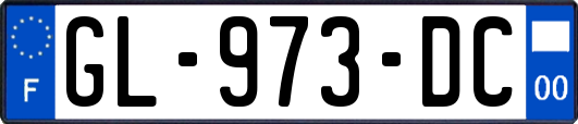 GL-973-DC